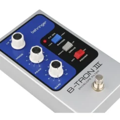 Behringer B-Tron III Envelope Filter