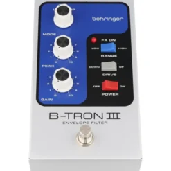 Behringer B-Tron III Envelope Filter