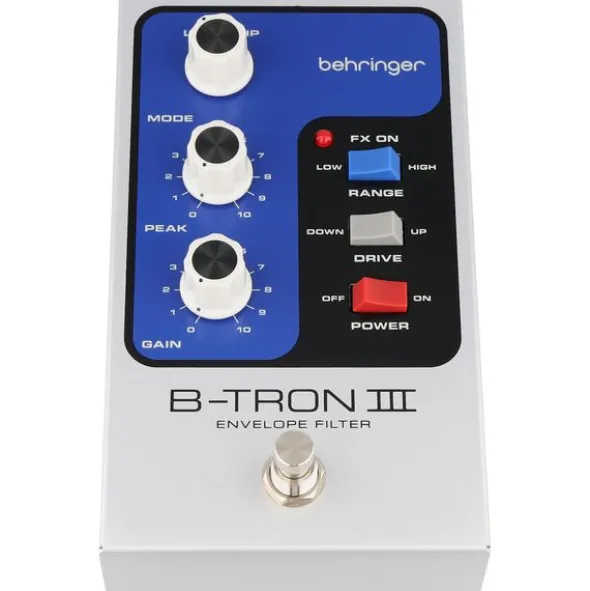 Behringer B-Tron III Envelope Filter