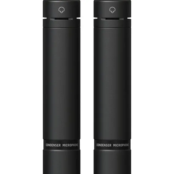 Behringer C-2 Dark Edition Stereoset