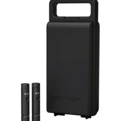 Behringer C-2 Dark Edition Stereoset