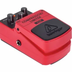 Behringer CL9 Compressor Limiter