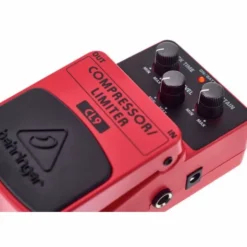 Behringer CL9 Compressor Limiter
