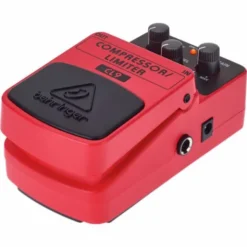 Behringer CL9 Compressor Limiter