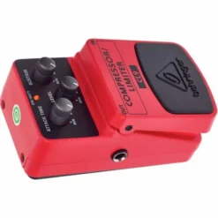 Behringer CL9 Compressor Limiter