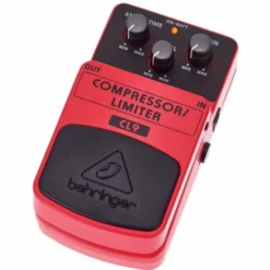 Behringer CL9 Compressor Limiter