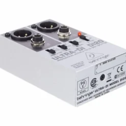Behringer DI20