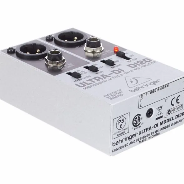 Behringer DI20