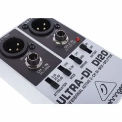 Behringer DI20