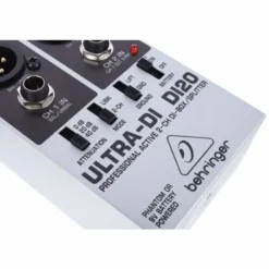 Behringer DI20