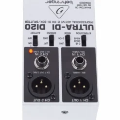 Behringer DI20