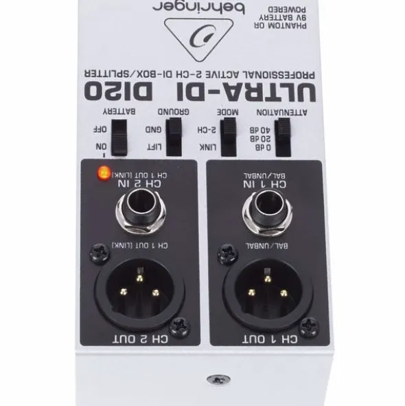 Behringer DI20