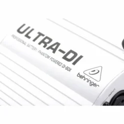 Behringer DI100 Ultra-DI