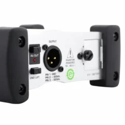Behringer DI100 Ultra-DI