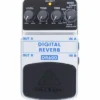 Behringer DR600 Digital Reverb