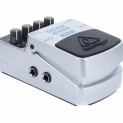 Behringer DR600 Digital Reverb