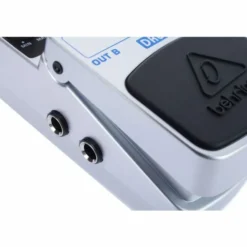 Behringer DR600 Digital Reverb