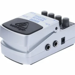 Behringer DR600 Digital Reverb
