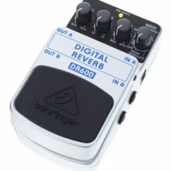 Behringer DR600 Digital Reverb