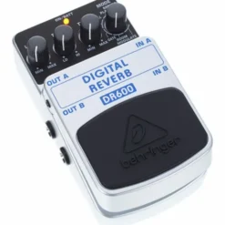 Behringer DR600 Digital Reverb