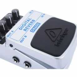 Behringer DR600 Digital Reverb