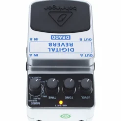 Behringer DR600 Digital Reverb