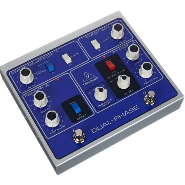 Behringer Dual-Phase