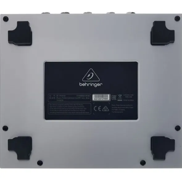 Behringer Dual-Phase