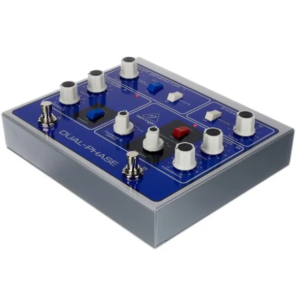 Behringer Dual-Phase