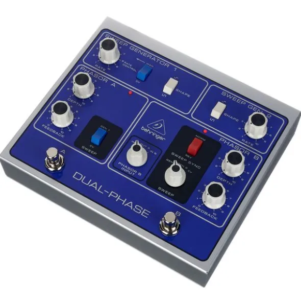 Behringer Dual-Phase