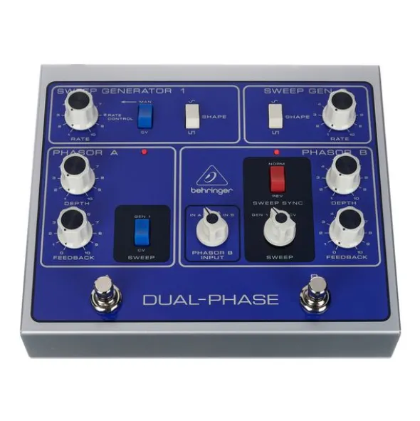 Behringer Dual-Phase