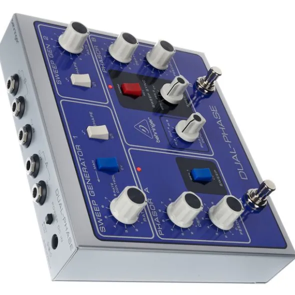 Behringer Dual-Phase