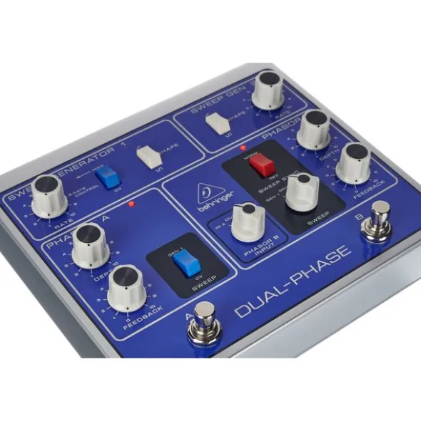 Behringer Dual-Phase