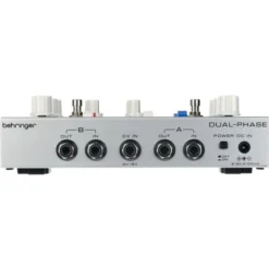 Behringer Dual-Phase