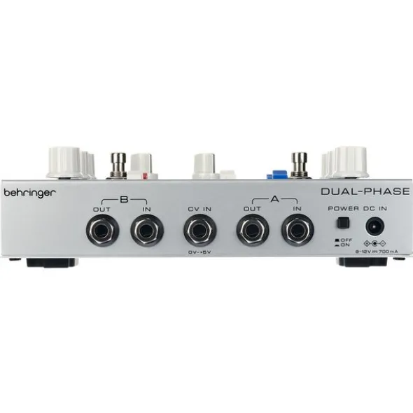 Behringer Dual-Phase