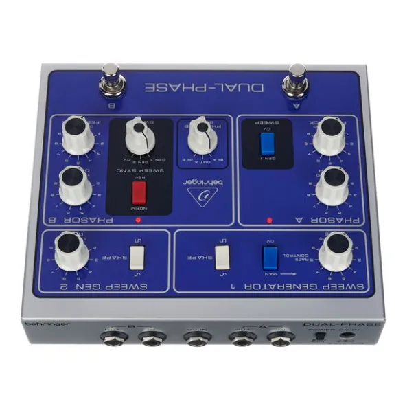 Behringer Dual-Phase