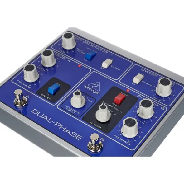 Behringer Dual-Phase