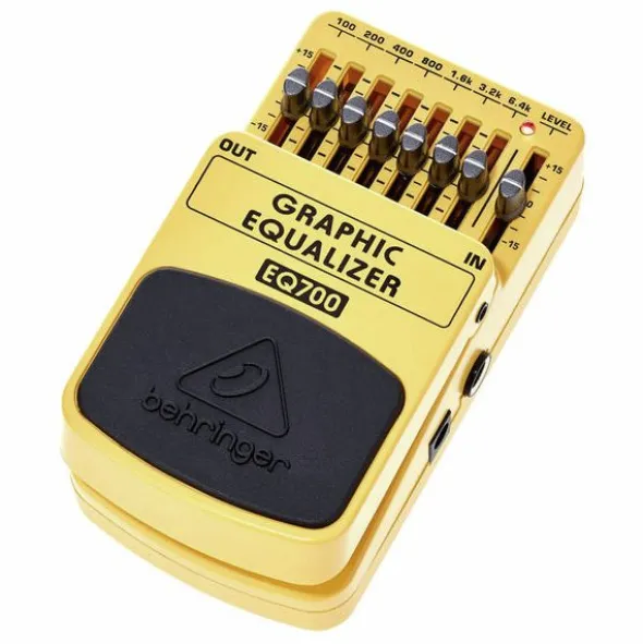 Behringer EQ700