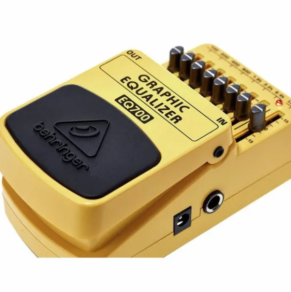 Behringer EQ700