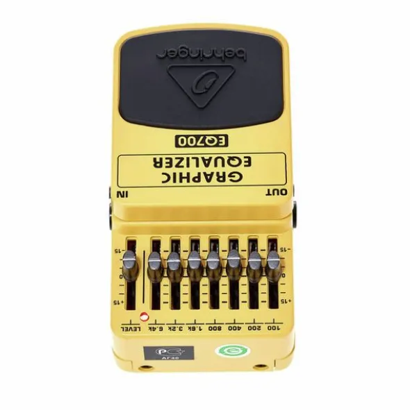Behringer EQ700