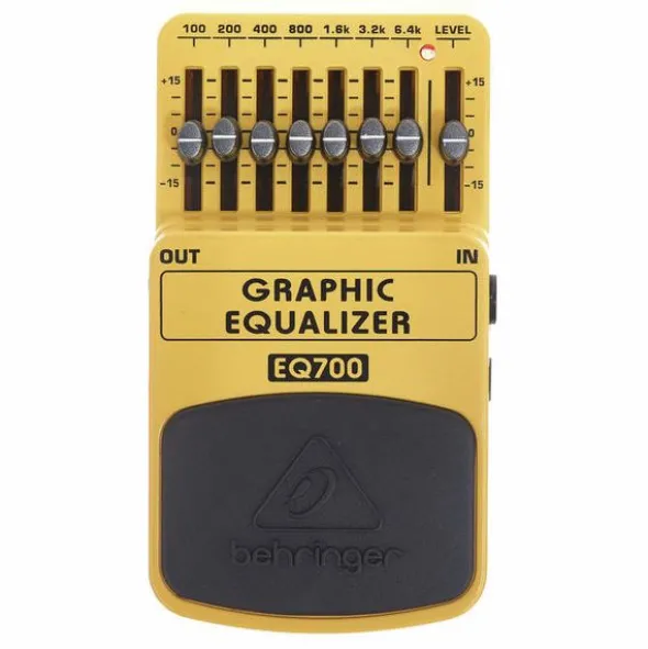 Behringer EQ700