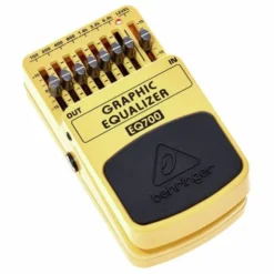Behringer EQ700