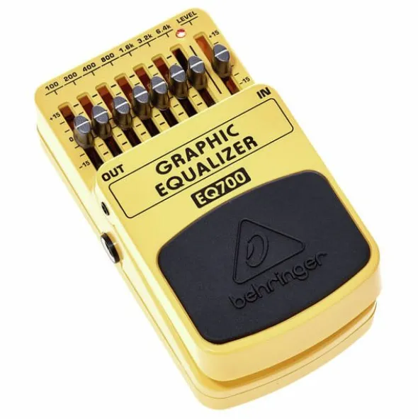Behringer EQ700