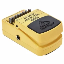 Behringer EQ700