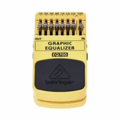 Behringer EQ700
