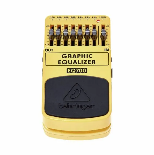 Behringer EQ700
