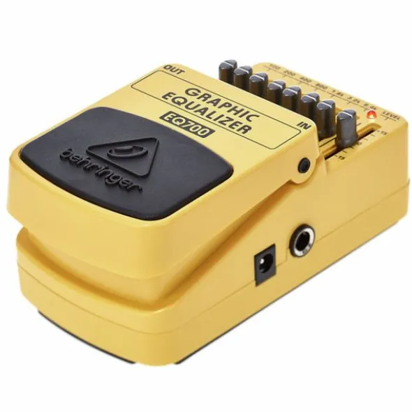Behringer EQ700
