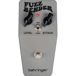 Behringer Fuzz Bender