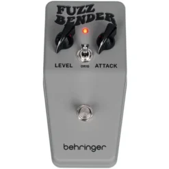Behringer Fuzz Bender