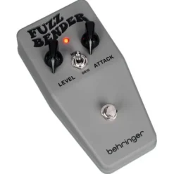 Behringer Fuzz Bender